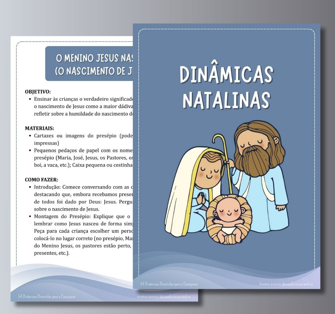 Temas das dinamicas (13)