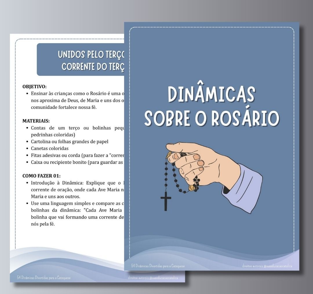 Temas das dinamicas (5)
